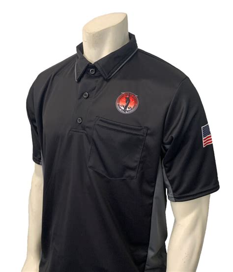 baseball umpire shirts closeout.